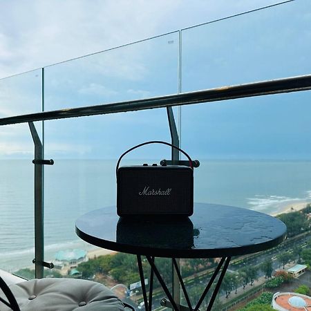 Nha Cua Thoc - Csj Tower Vung Tau Daire Dış mekan fotoğraf